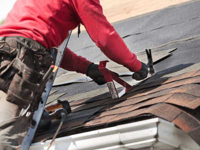 About Roof Repair Experts Smithville, TX